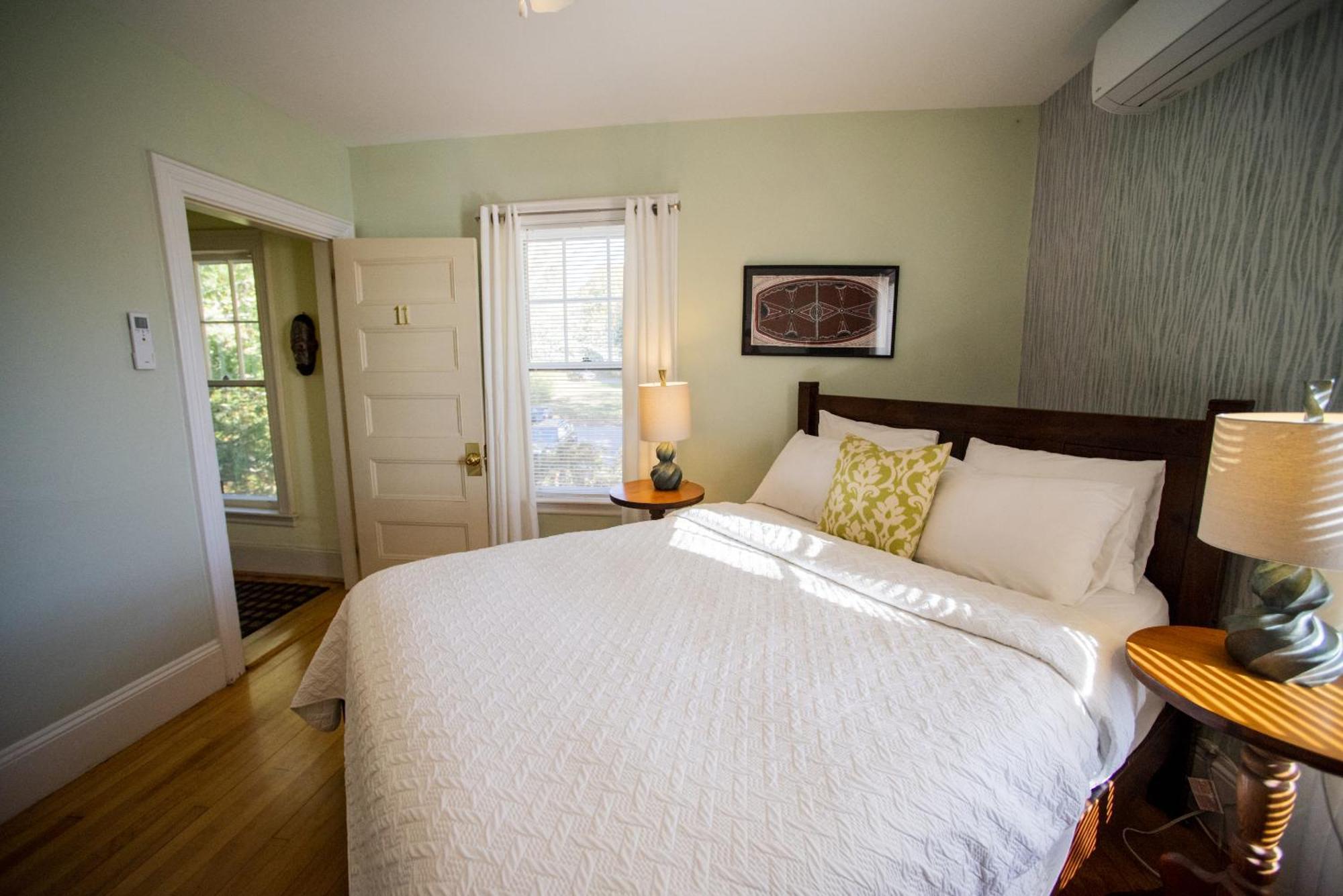 Lindenwood Inn Southwest Harbor Habitación foto