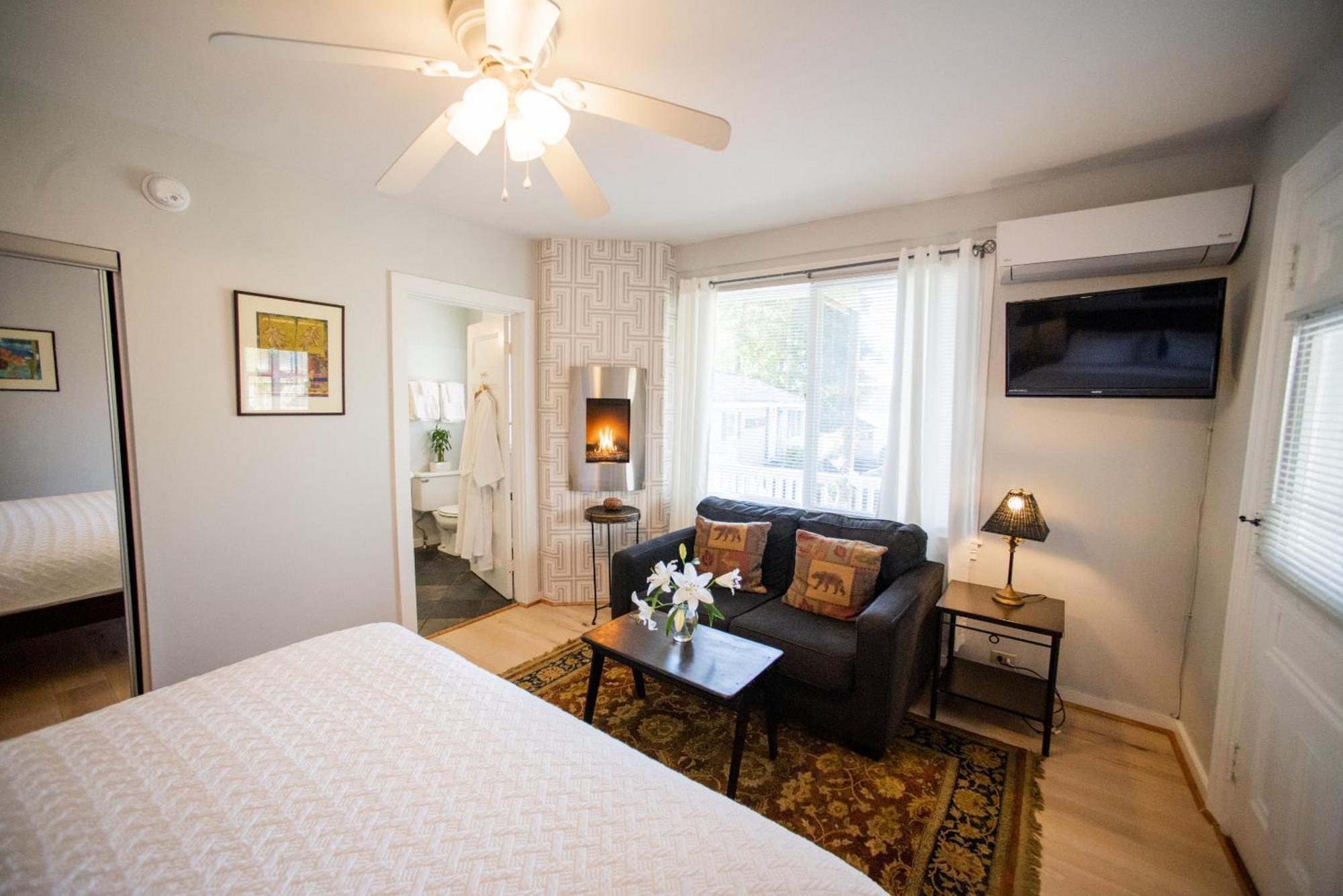 Lindenwood Inn Southwest Harbor Habitación foto